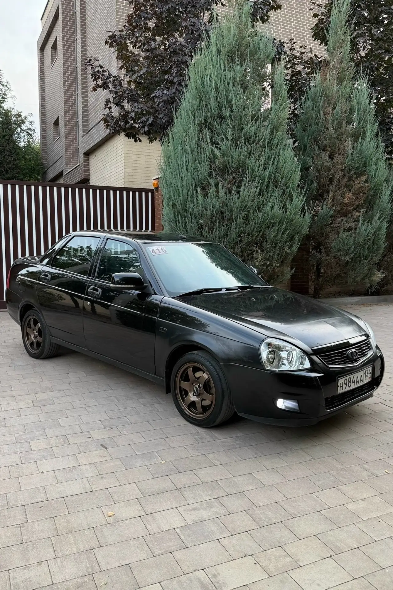 🚗 ПРОДАМ LADA PRIORA, 2012 г. 🚗