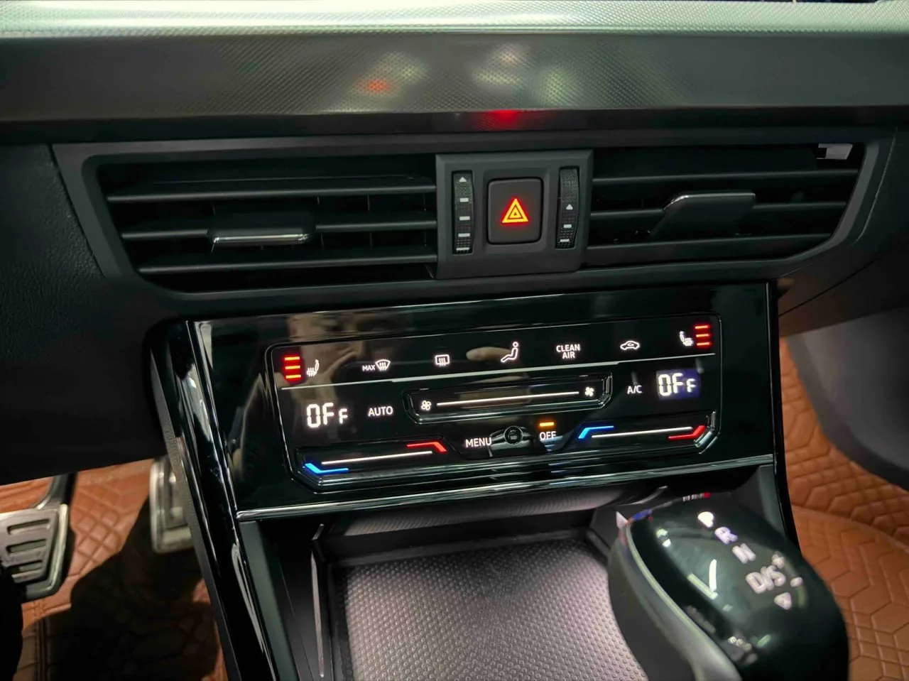Volkswagen Passat 2023 280TSI Starry Sky Elite 🚗  В наличии в Китае 🇨🇳 📍 Стоимость под ключ до Влади