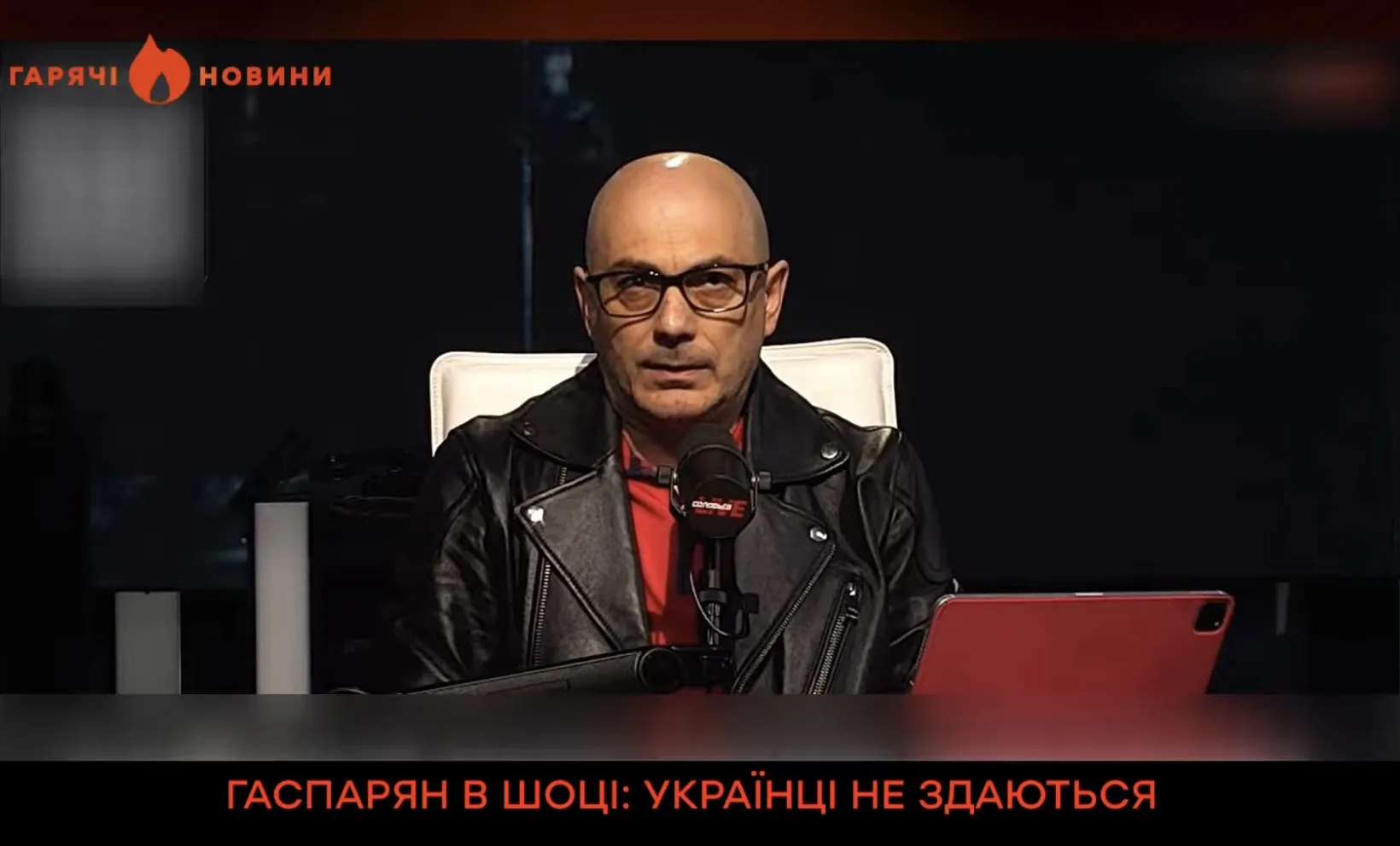 Опять потужно :)