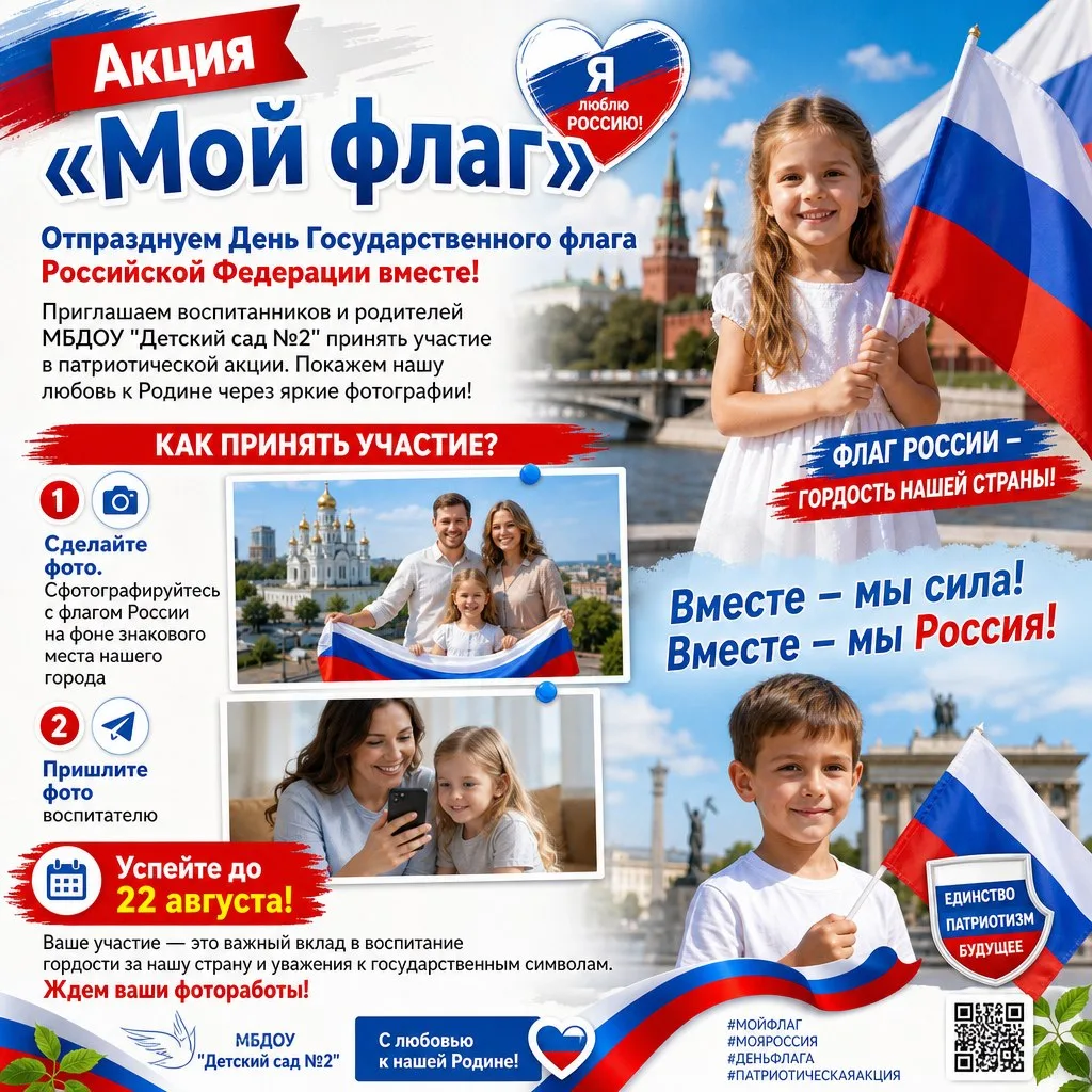 Уважаемые родители! Дорогие ребята!
