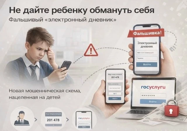Новая мошенническая двухэтапная схема нацелена на детей

Неизвестные звонят школьникам, представляяс