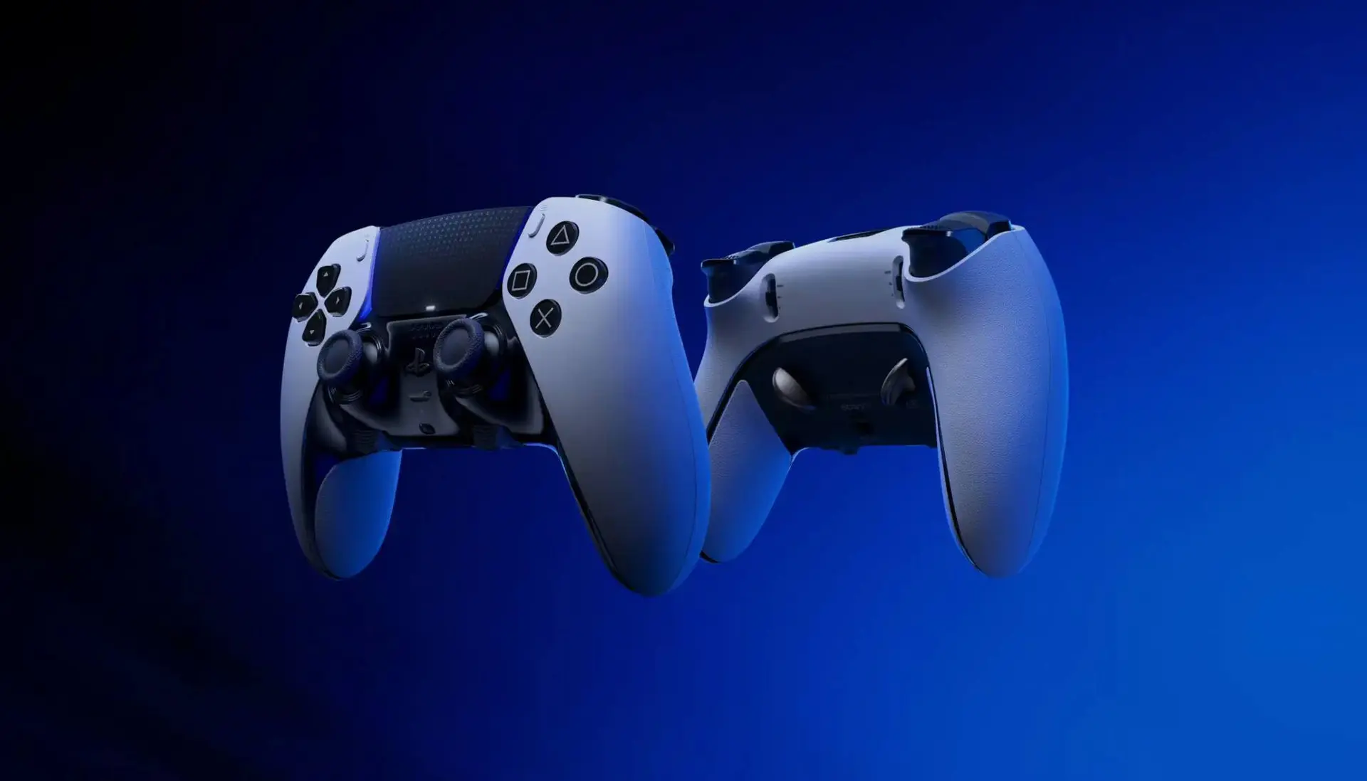 Sony готовит обновлённый DualSense Edge без глобальных изменений