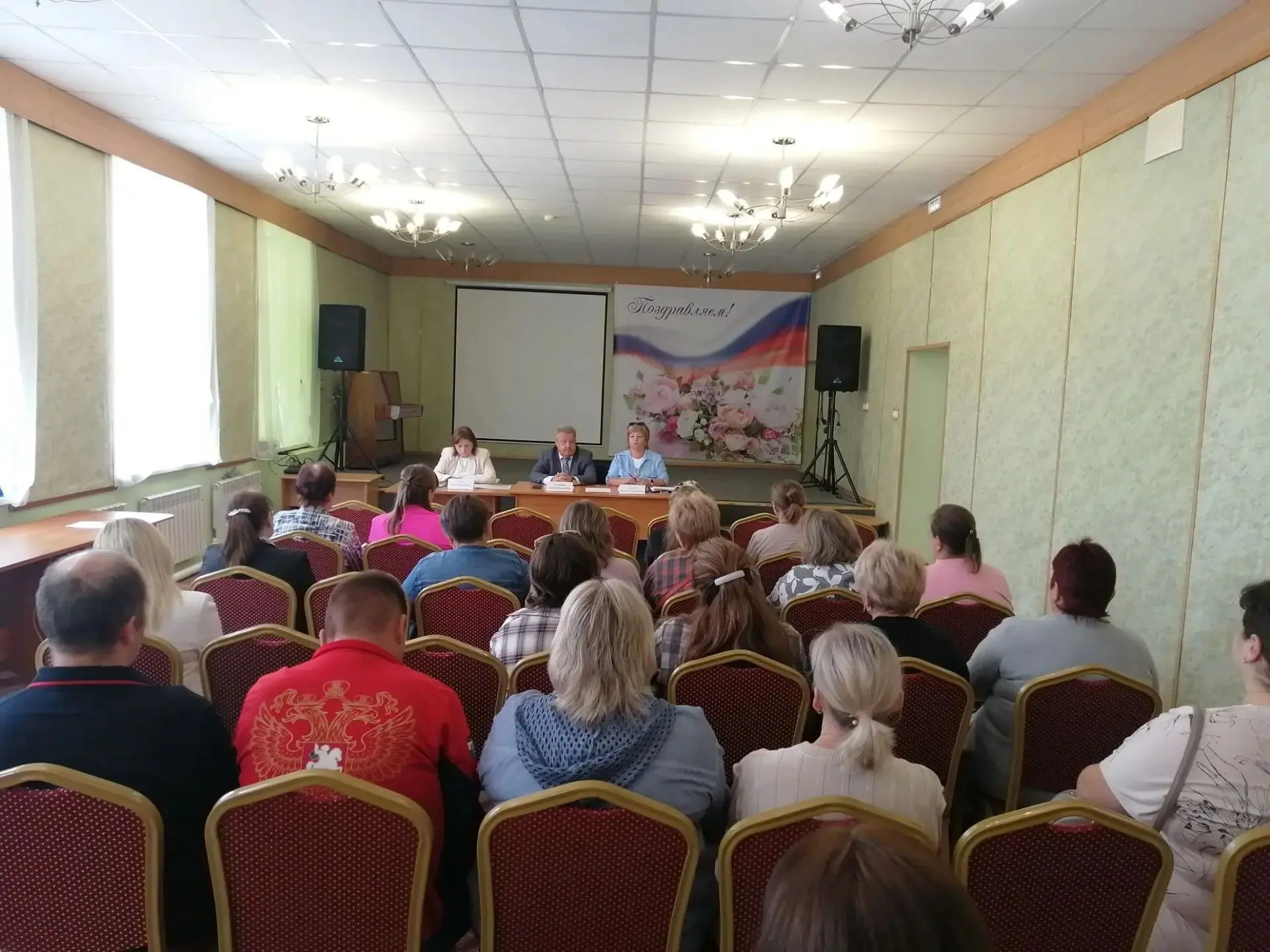 12 августа  2026 года администрацией Дальнеконстантиновского муниципального  округа   в...