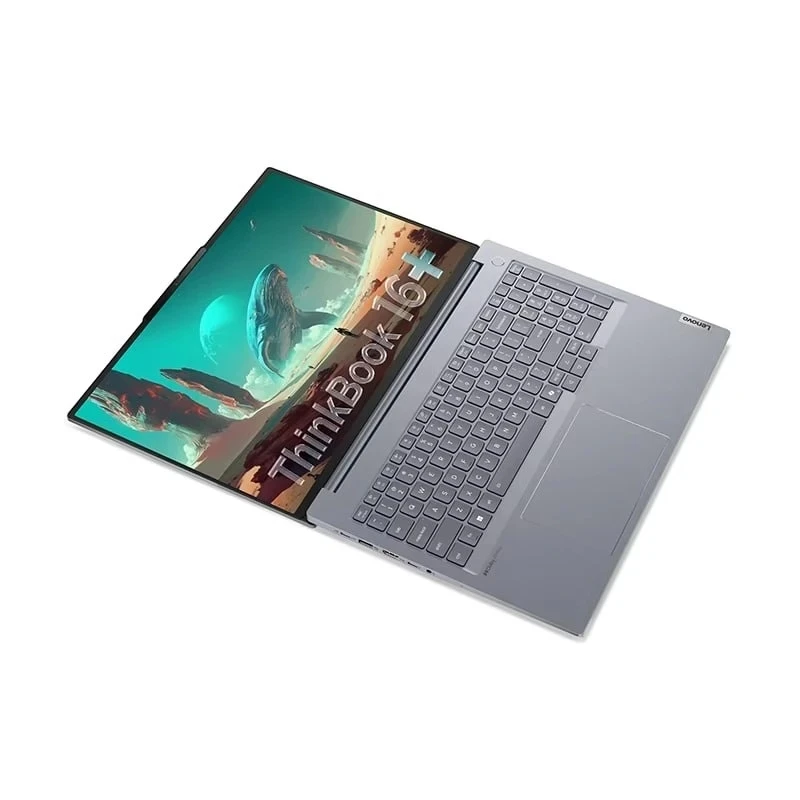 💻 Интересная конфигурация ThinkBook 16