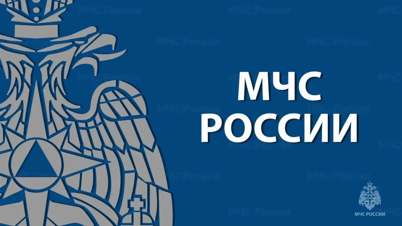 Пожар — одна из самых опасных чрезвычайных ситуаций: огонь распространяется стремительн...