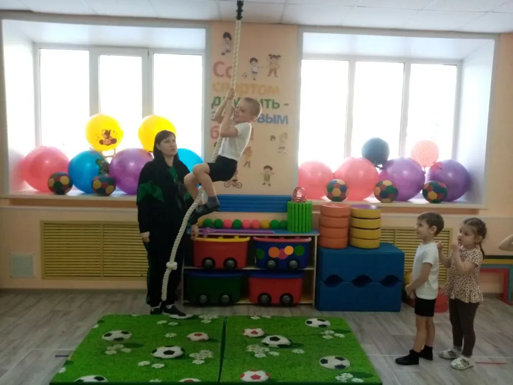 👨‍🚒 В старшей группе «Подсолнушки»  прошло мероприятие по пожарной безопасности «Бере...