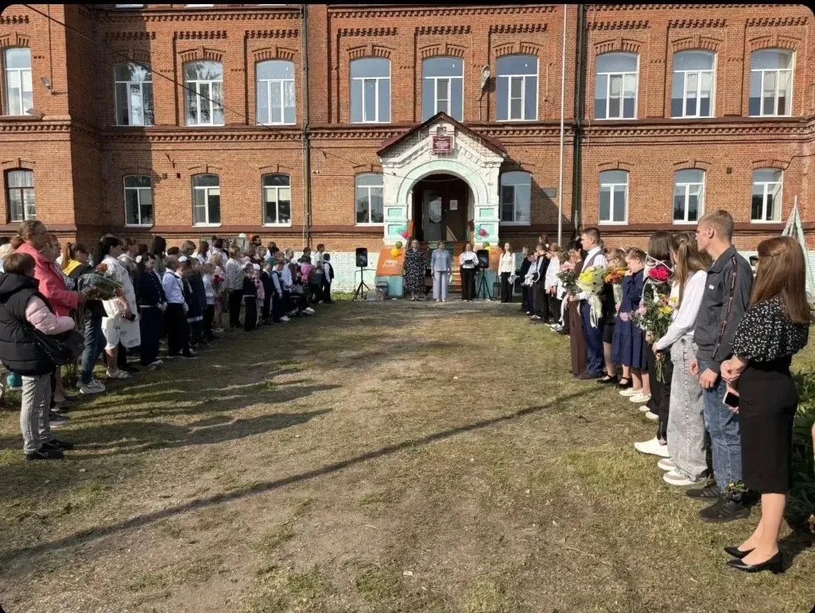 День знаний в ГКОУ «Починковская школа-интернат»: праздник, вдохновение и новые горизонты