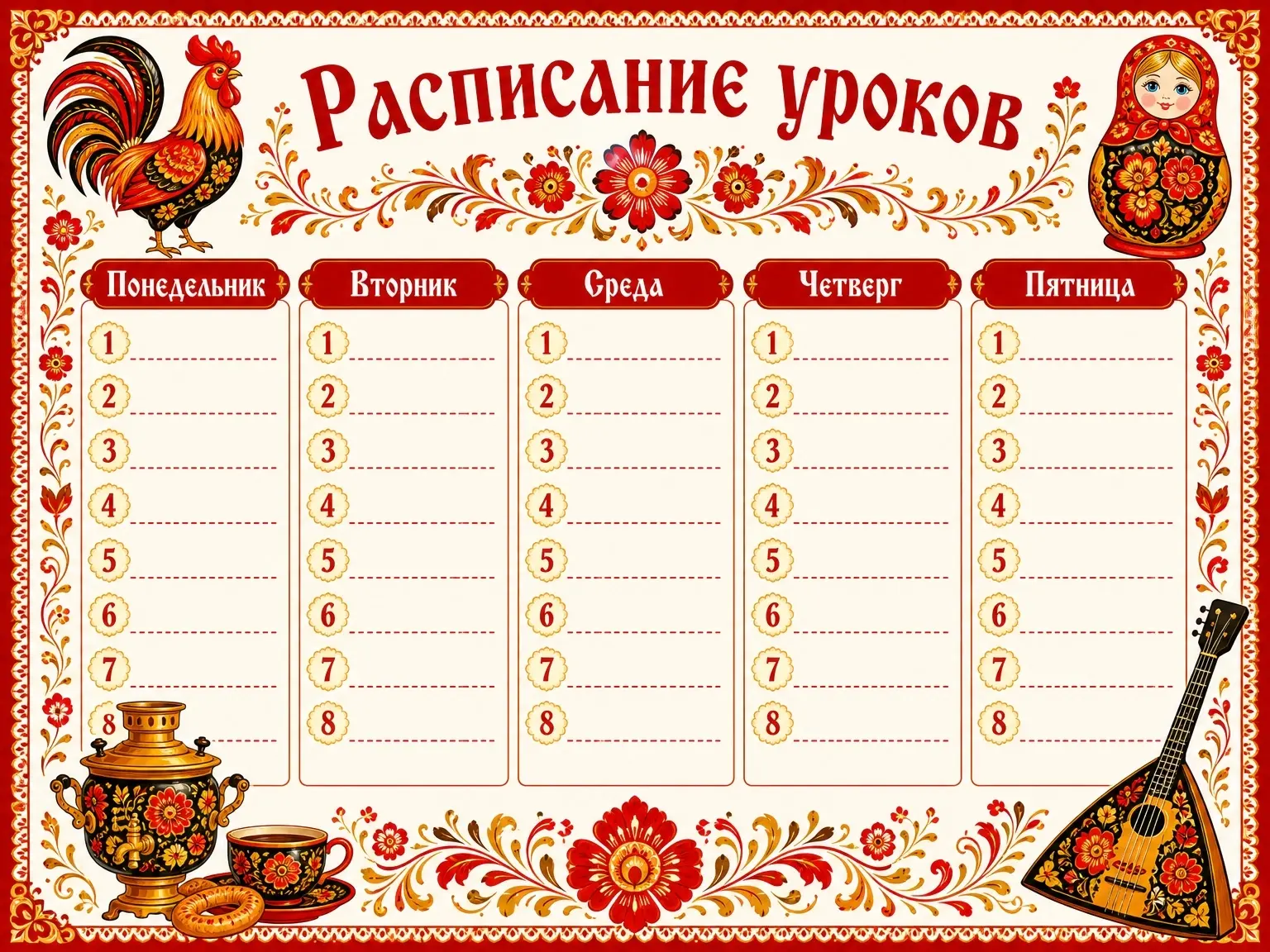 Шаблоны