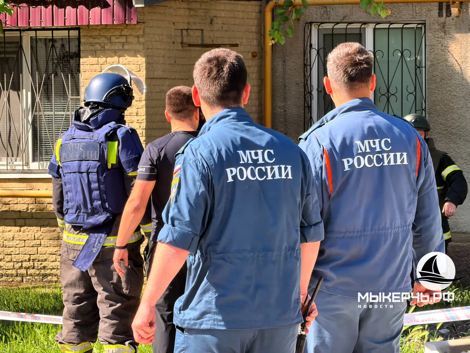 ⚡️Проезд в районе Аршинцево открыт