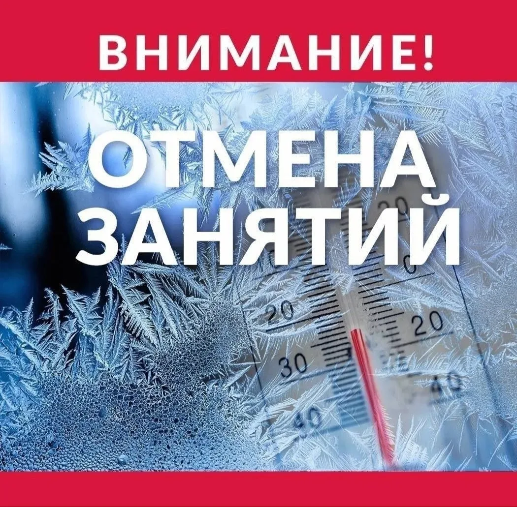 Доброе утро! Уважаемые родители!  Сегодня, 13 февраля 2026 года, в связи с низким темпе...