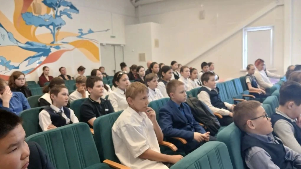 🌲 Важный урок: как защитить наш лес от пожаров