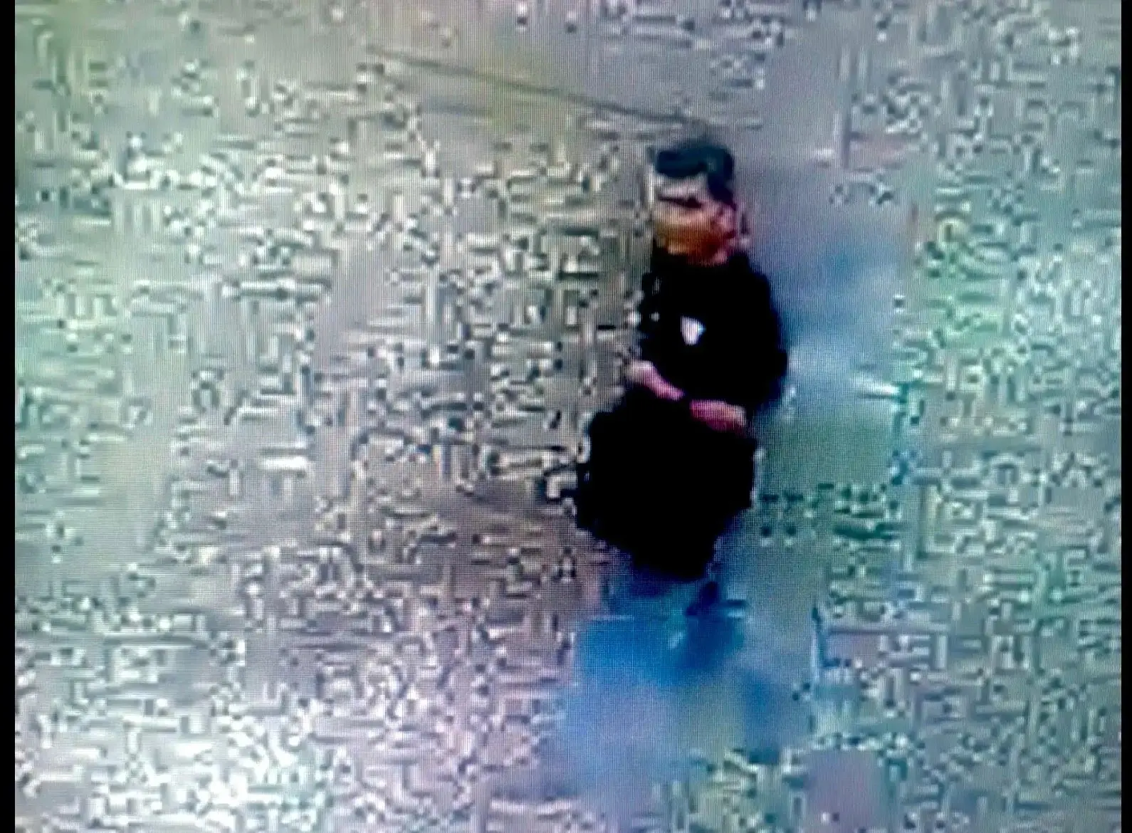 📢 В Славянске-на-Кубани разыскивается курьер мошенников
