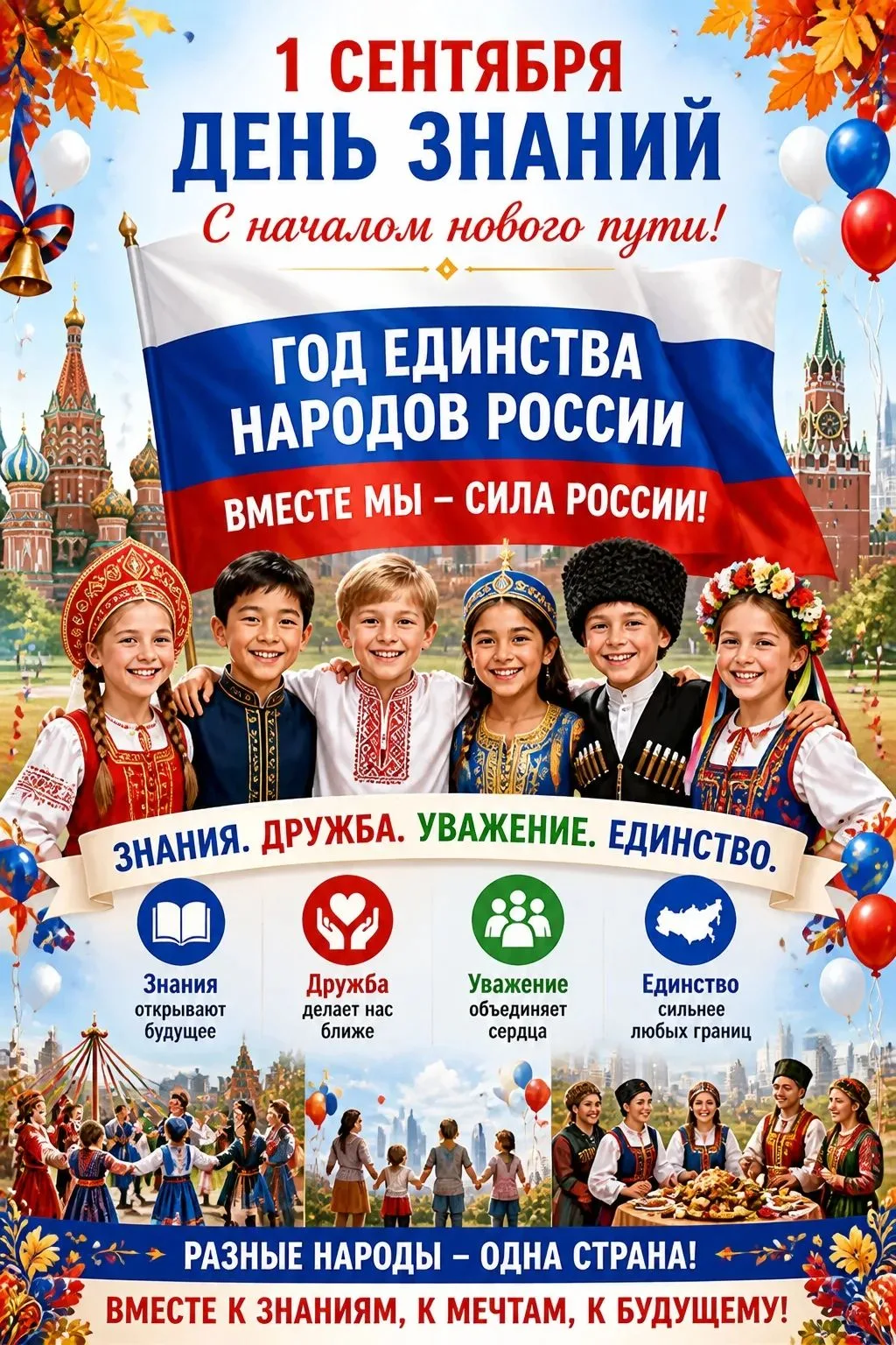 Уважаемые педагоги, дорогие учащиеся и уважаемые родители!