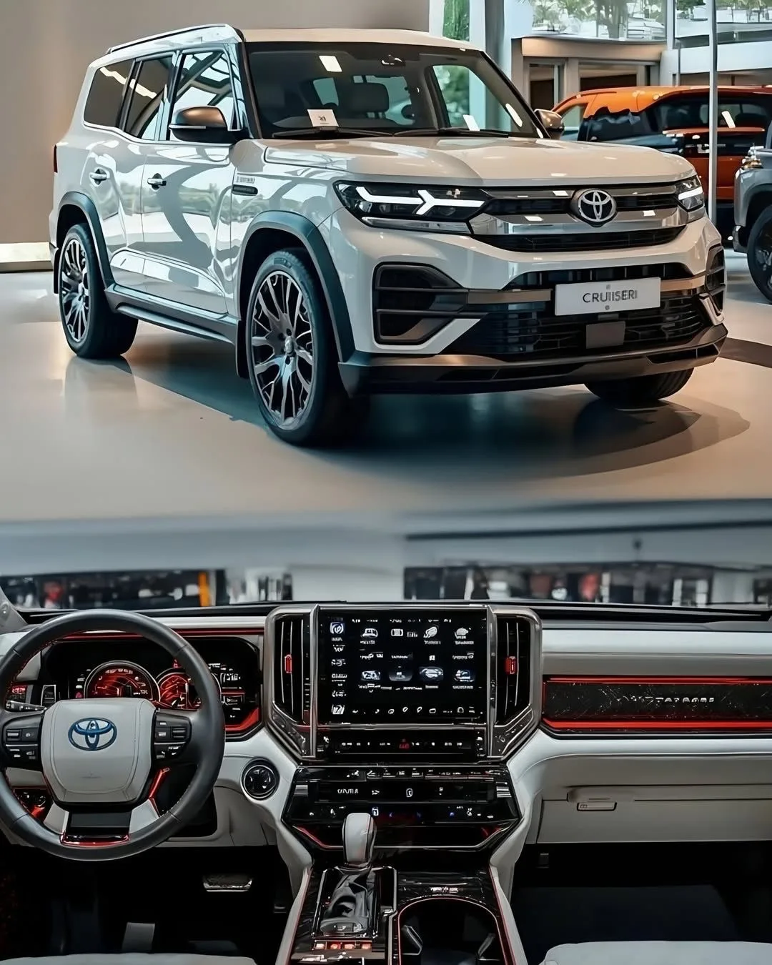Тойота / Toyota 🖤