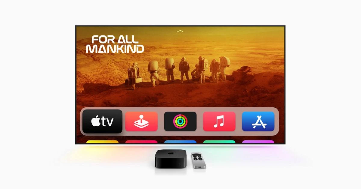 🍏 Apple повысила стоимость подписки Apple TV в США