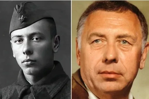 "Мороз стоял лютый. Перед атакой зашли в блиндаж погреться. Вдруг — взрыв! И дальше — н...