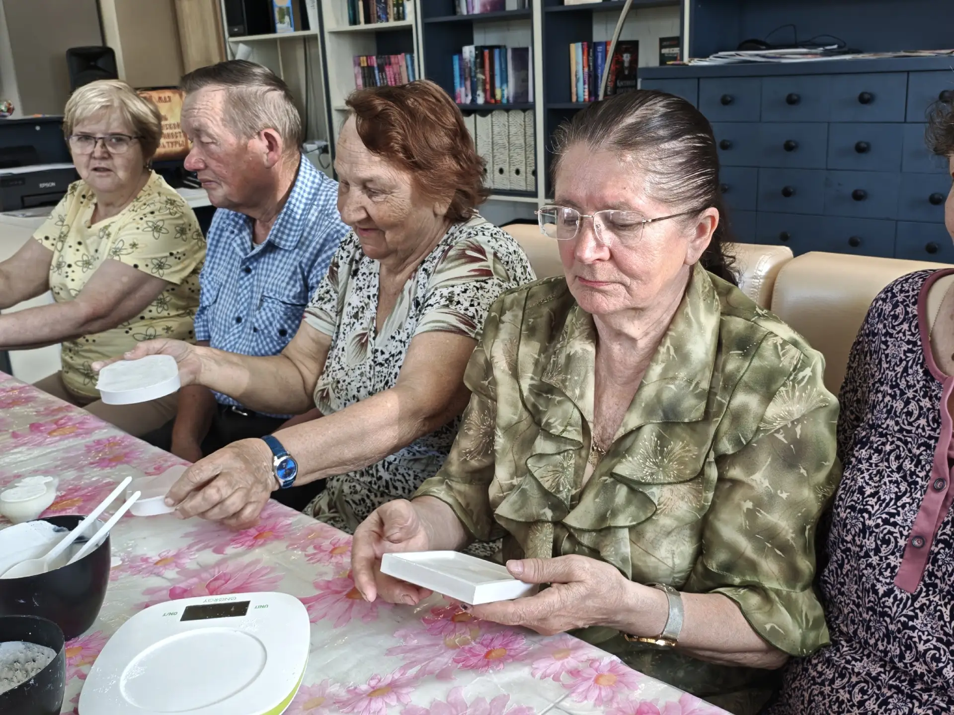 Сегодня, 20 мая, наши двери распахнулись для настоящего праздника мастерства и знаний! ...