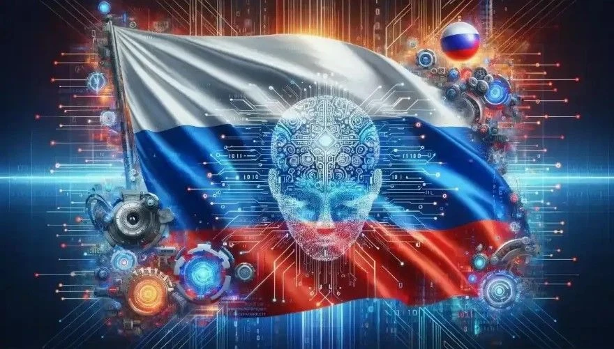 🤯 Генеративный ИИ захватывает мир: в одном только Китае им пользуется 700 миллионов че...