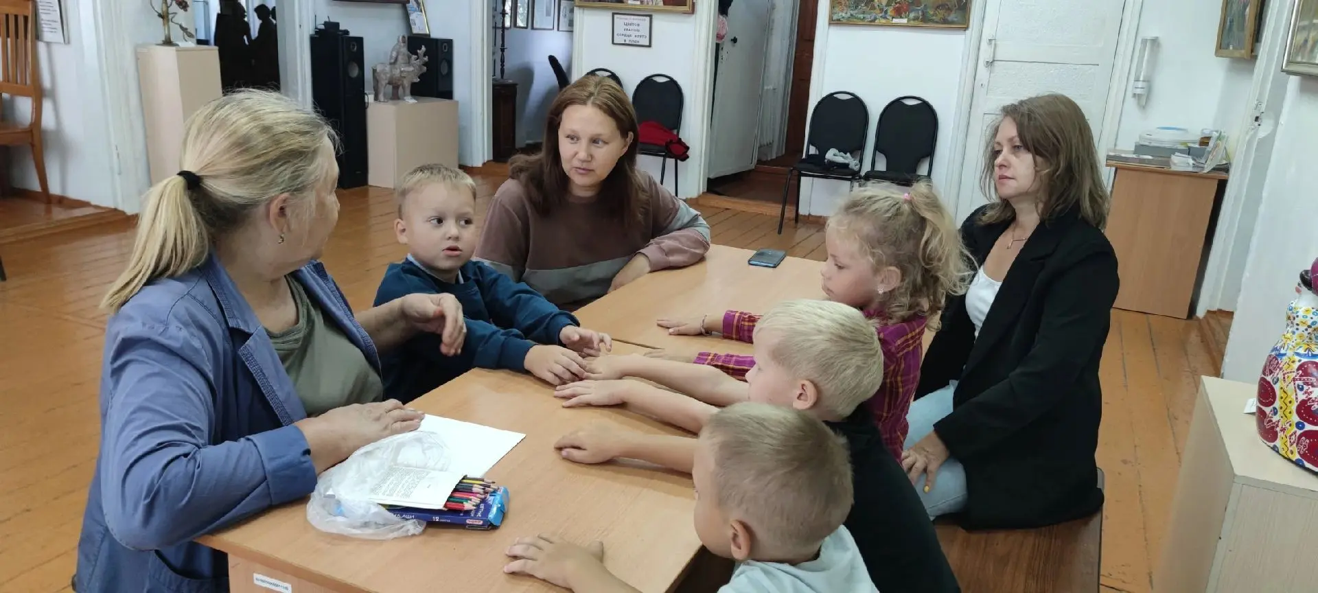 👐«Правая, левая — в чем разница? 🤔