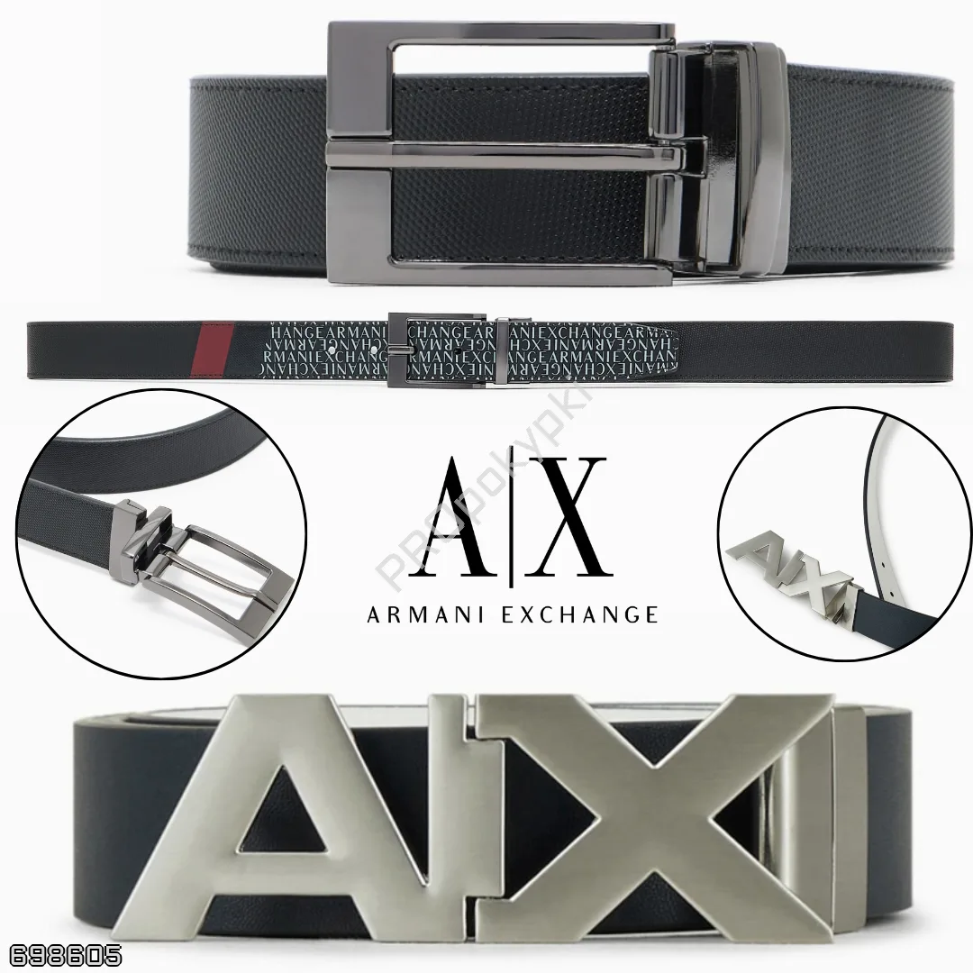 Armani Exchange 🇺🇸