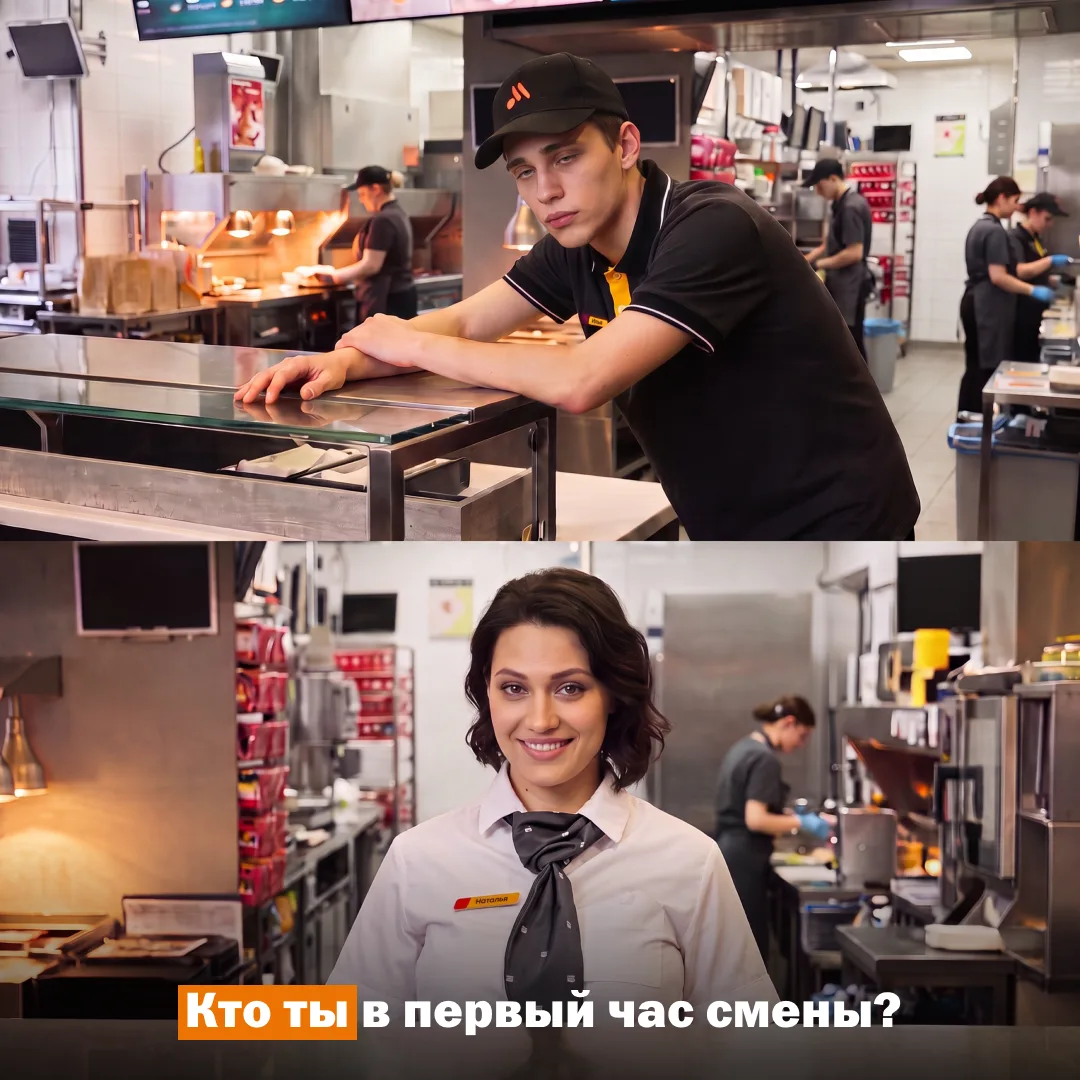 Узнал себя? 😴