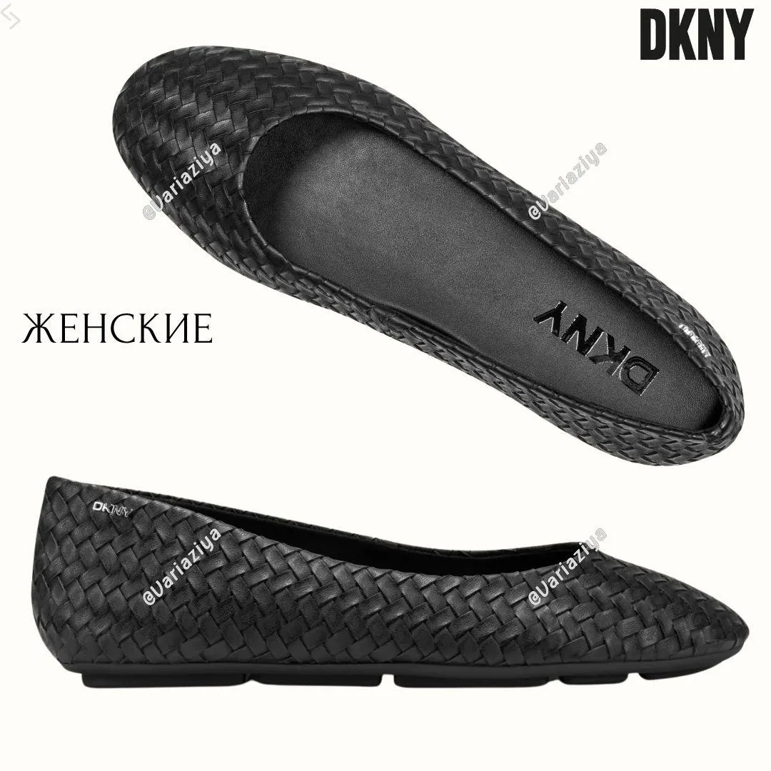 🇺🇸#DKNY #женское