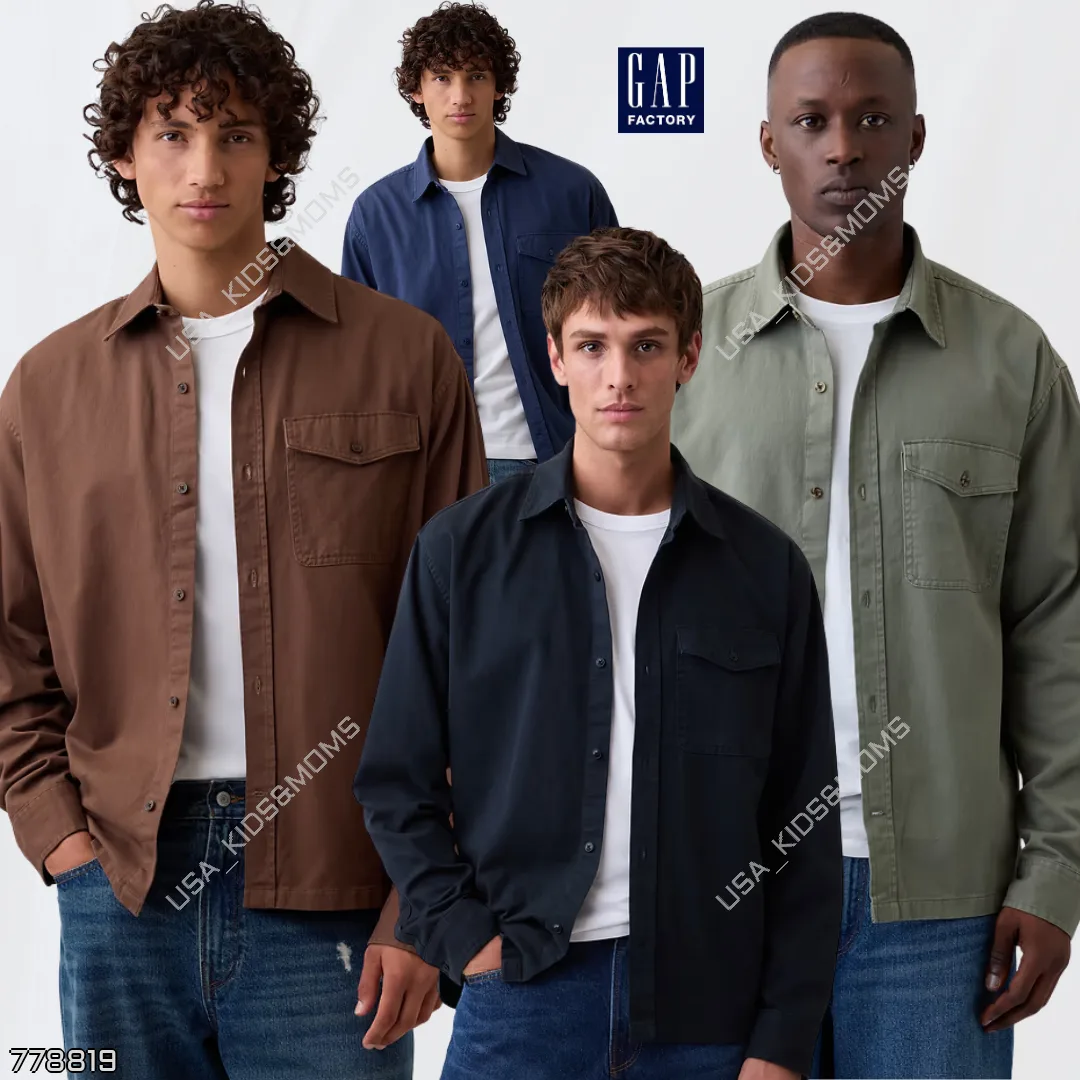 GAP Factory 🇺🇸