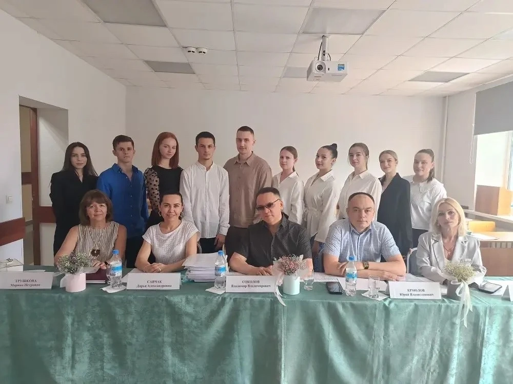 👨🏻‍🎓10 июня, тренер-преподаватель нашей спортивной школы №1 Зангиева София Дмитриевна успешно зав