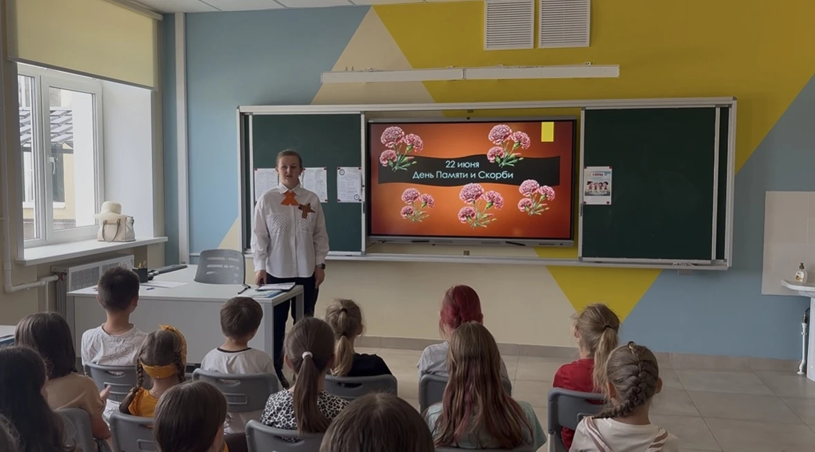 Мы живем, чтобы помнить...