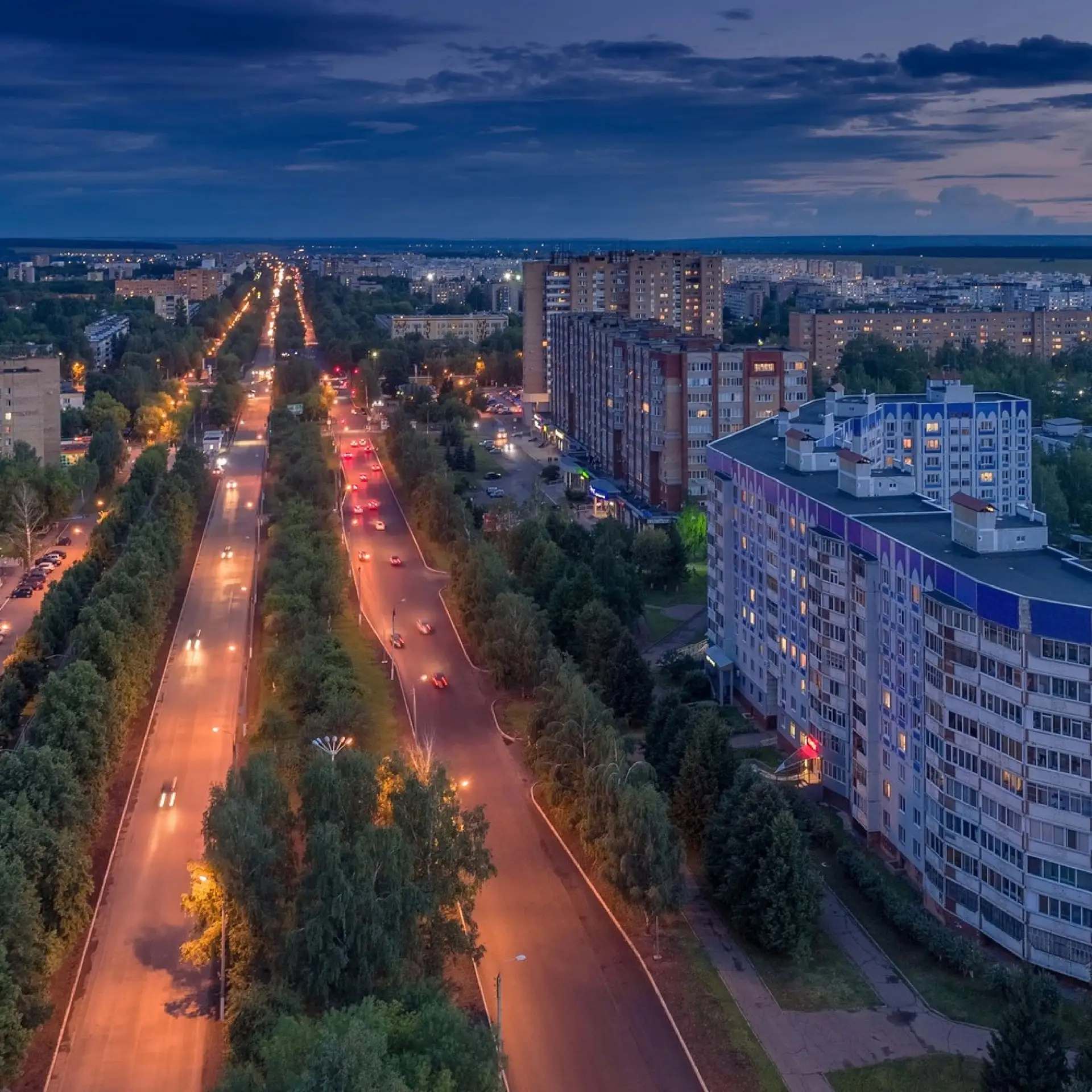 К юбилею Нижнекамска в городе запустили литературный конкурс «Город на страницах»