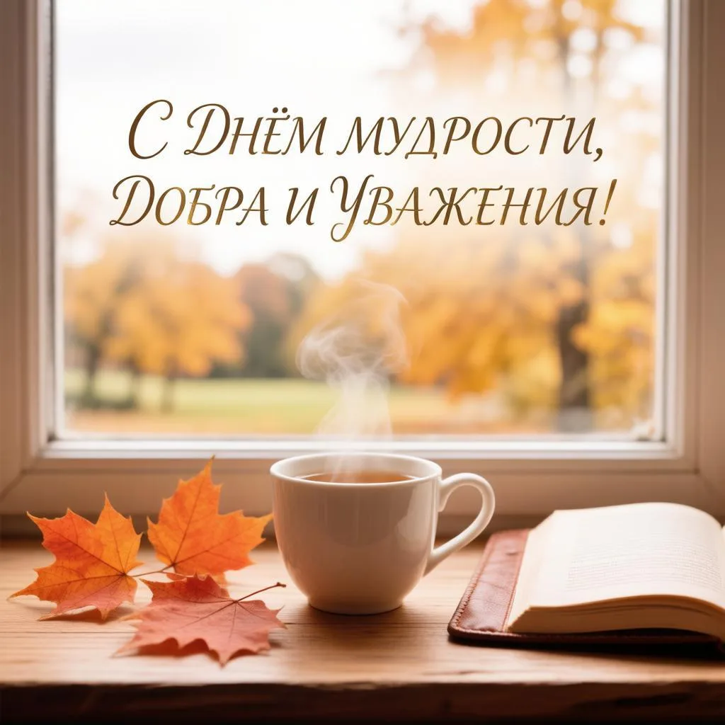 Дорогие наши старшие жители округа! 💛