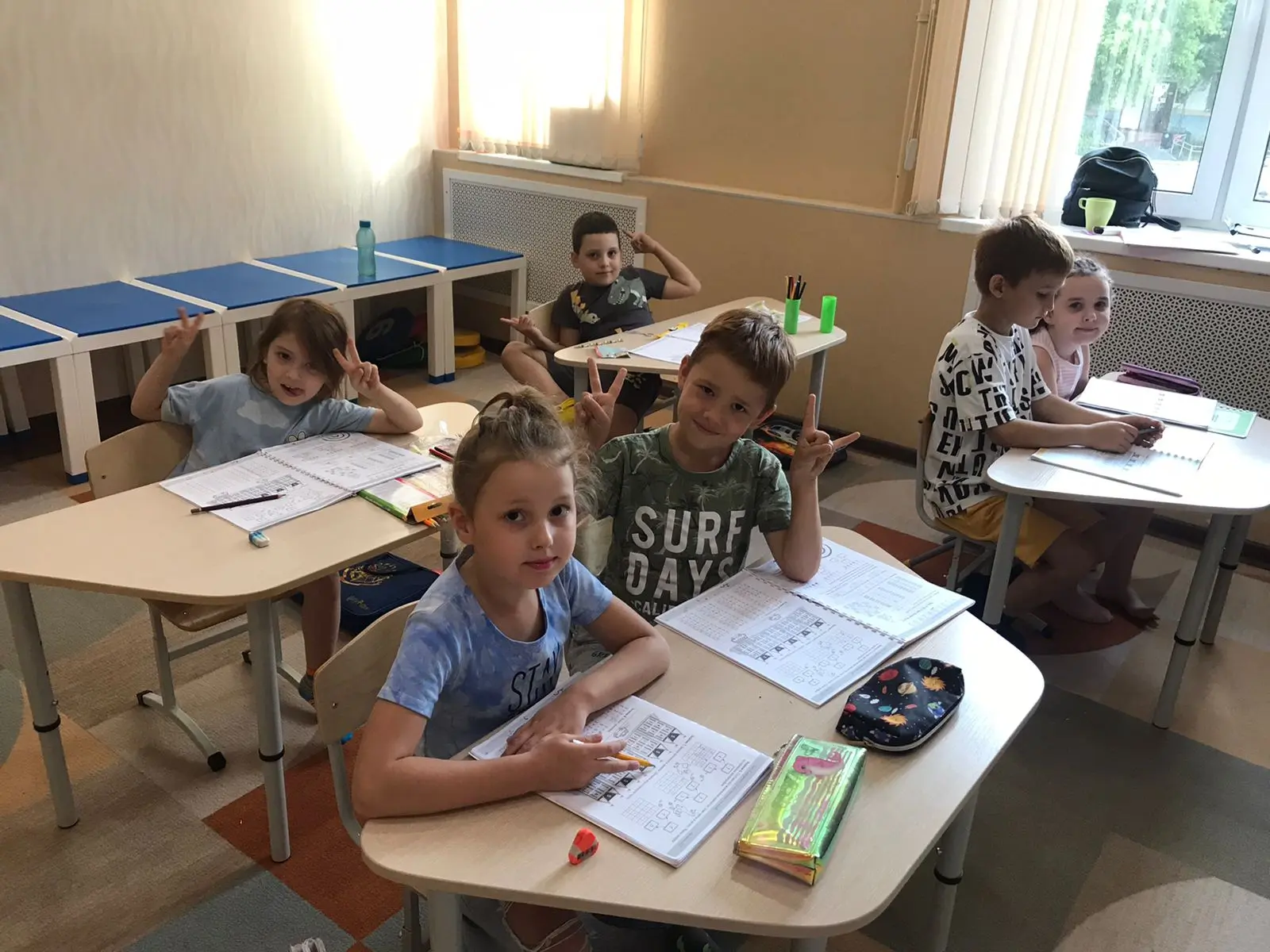 Лето в Казани 2026: куда сходить с детьми?
