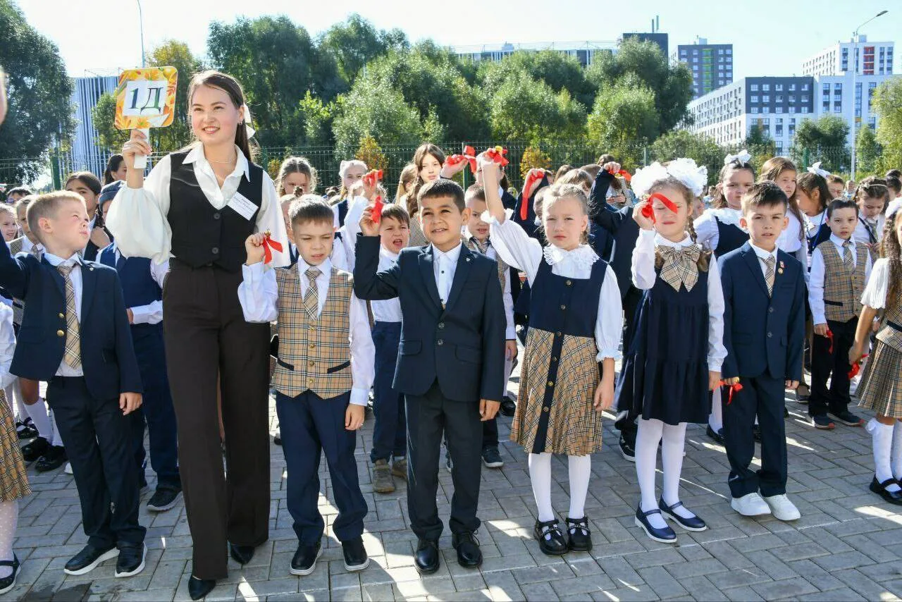 Дорогие ребята, уважаемые родители, педагоги и все жители Республики Татарстан!