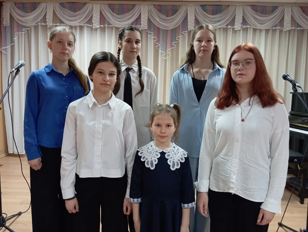 У талантливых педагогов — талантливые ученики