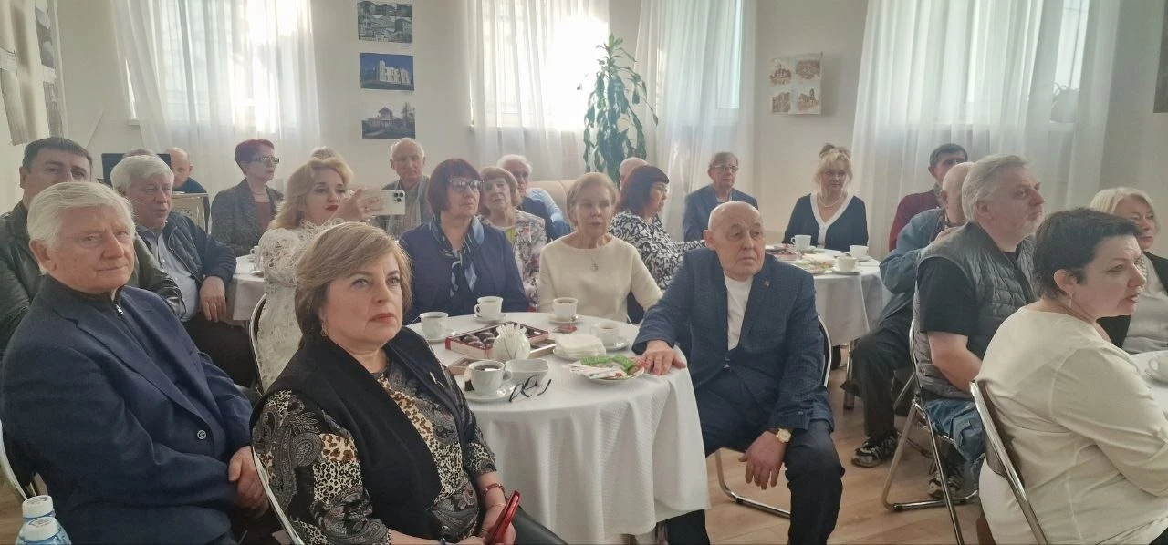 В Представительстве Вологодской Области в Москве открылась фотовыставка «Такая разная Вологодчина». 