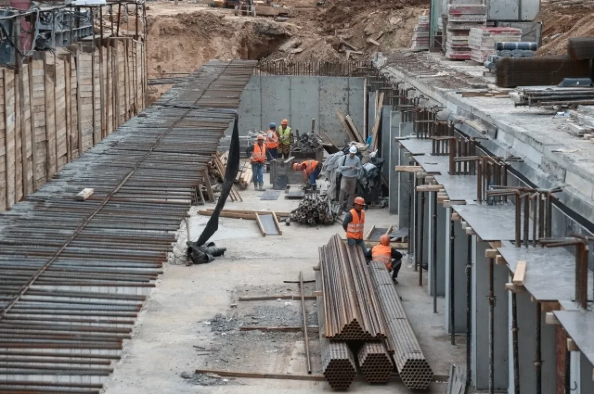 Что известно о трёх новых станциях второй ветки метро в Казани?