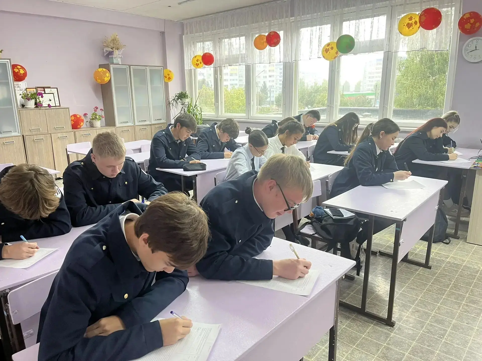 Сегодня наша страна впервые отмечает День языков народов Российской Федерации. Эта нова...