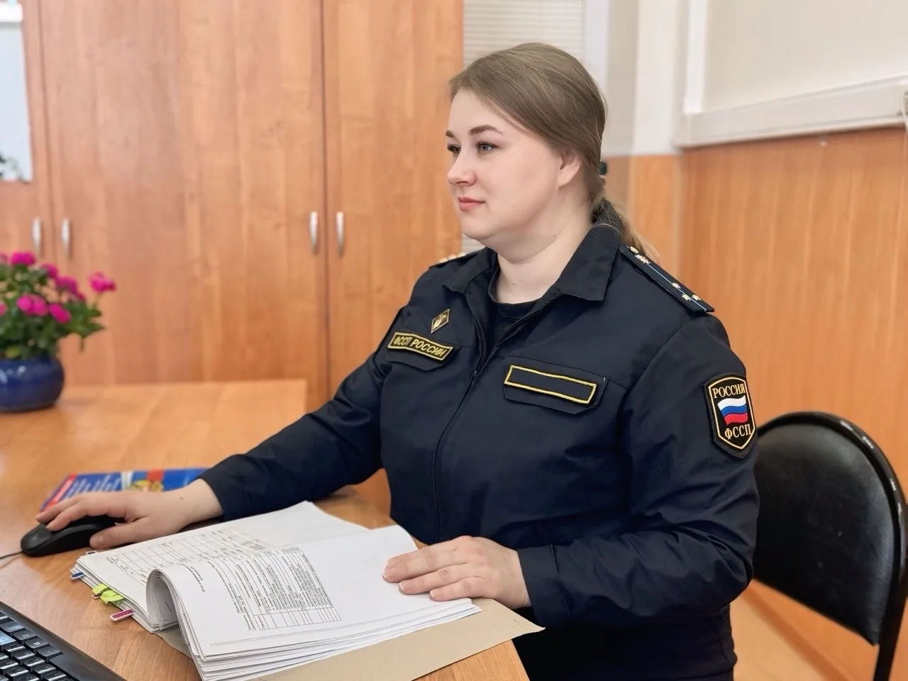 ✅ Судебные приставы в Иванове взыскали налоговый долг с фирмы по производству асфальтового покрытия 