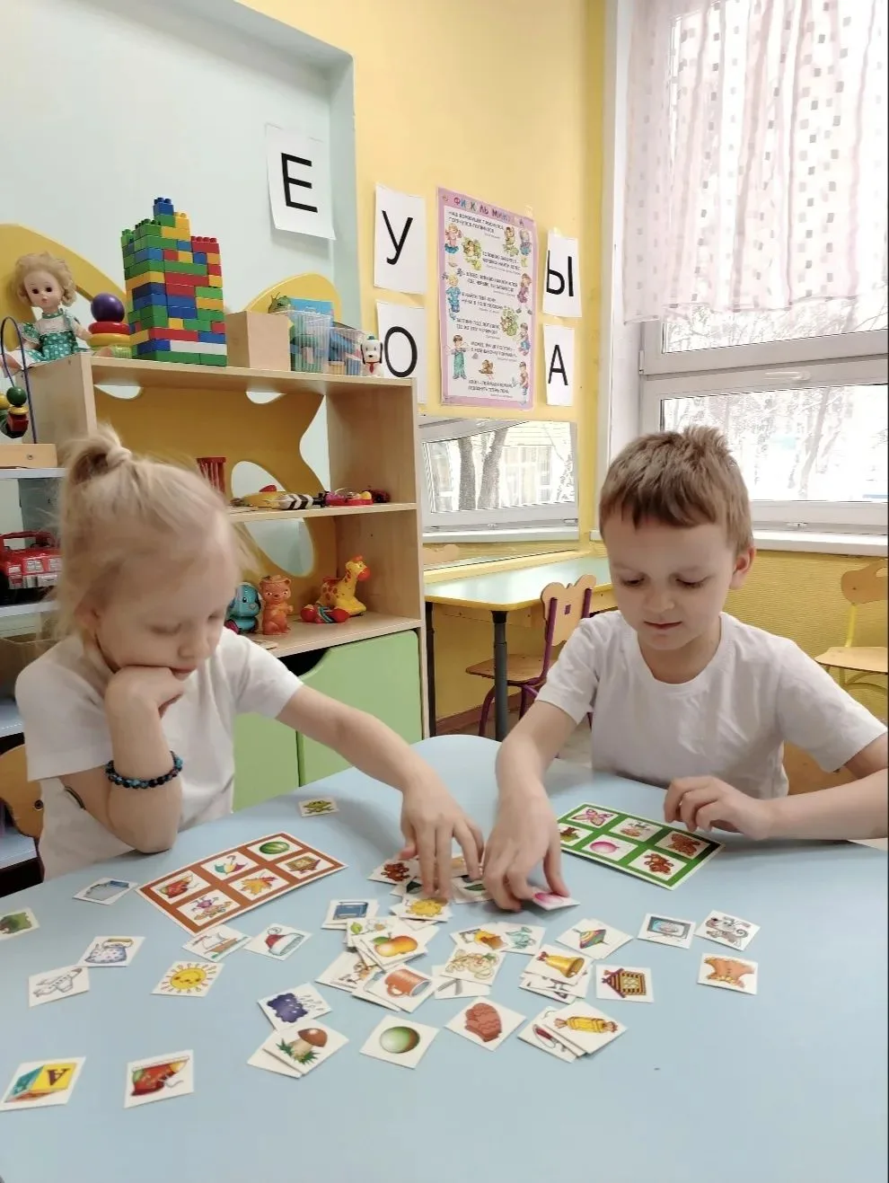 🚗 Речь в движении: 4 игры по пути домой, для которых не нужны пособия

Знаете, как превратить дорог
