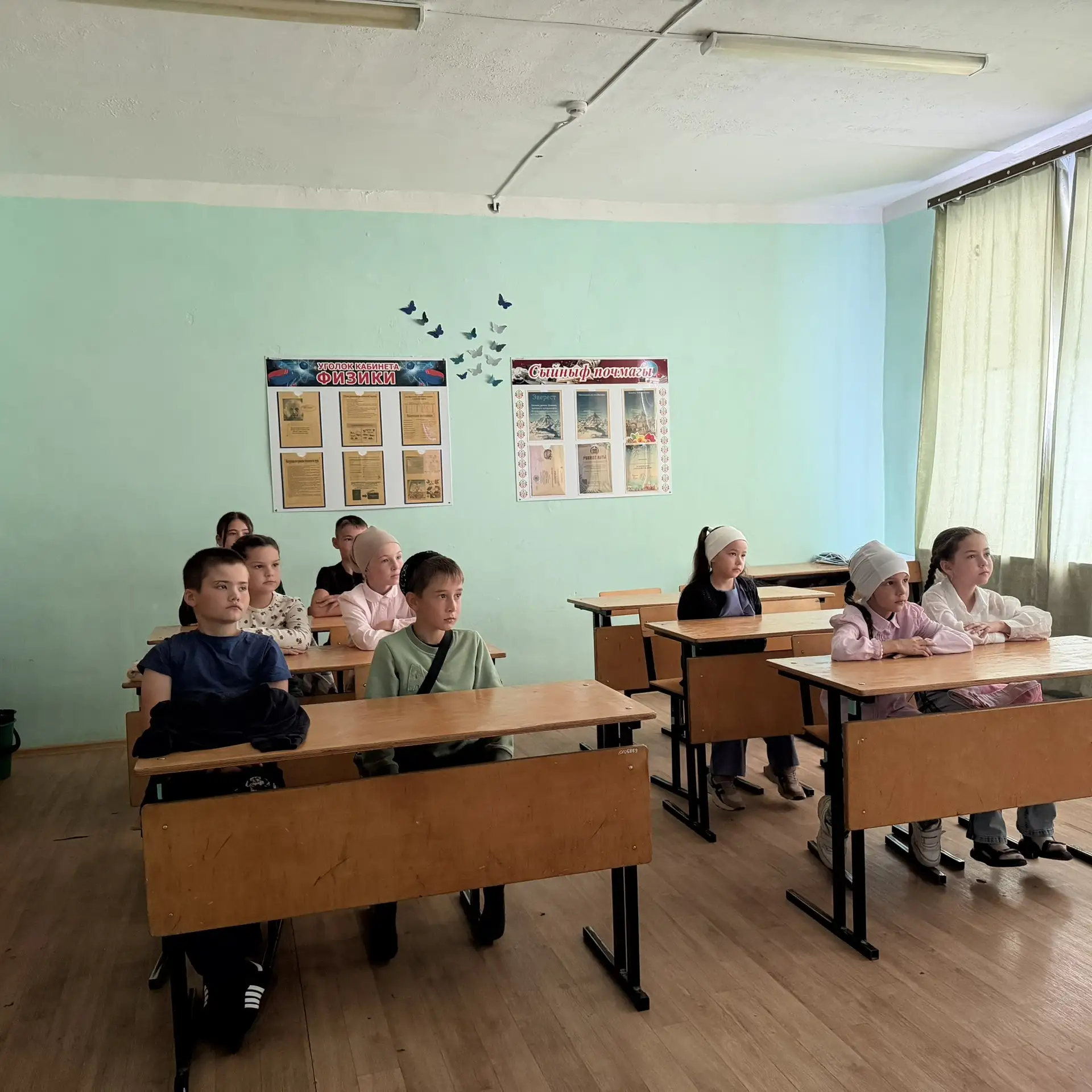 23 августа — День разгрома советскими войсками немецко‑фашистских войск в Курской битве...