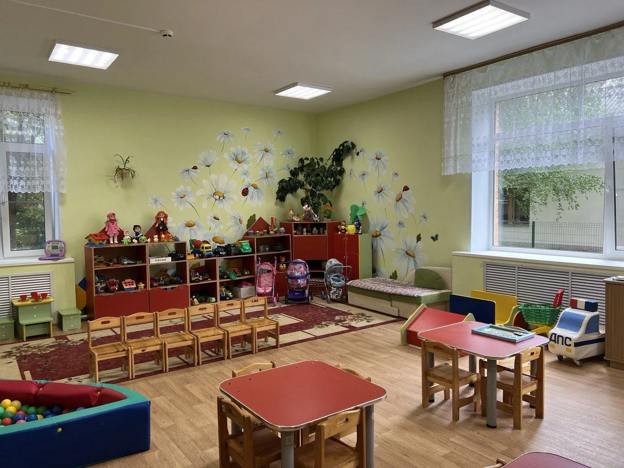 Открыт прием заявок на новый сезон Всероссийского конкурса «Родная игрушка»