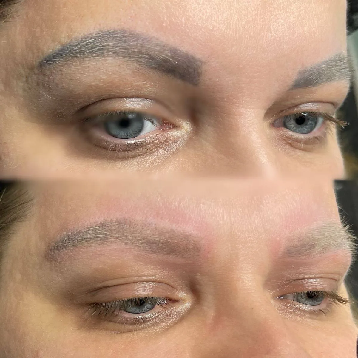 В нашей студии есть услуга по удалению татуажа 

🤗 Видимый результат уже с первой процедуры удалени