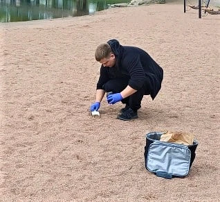 ‎🏖Еще 2 пляжа в Хакасии получили разрешение на открытие купального сезона