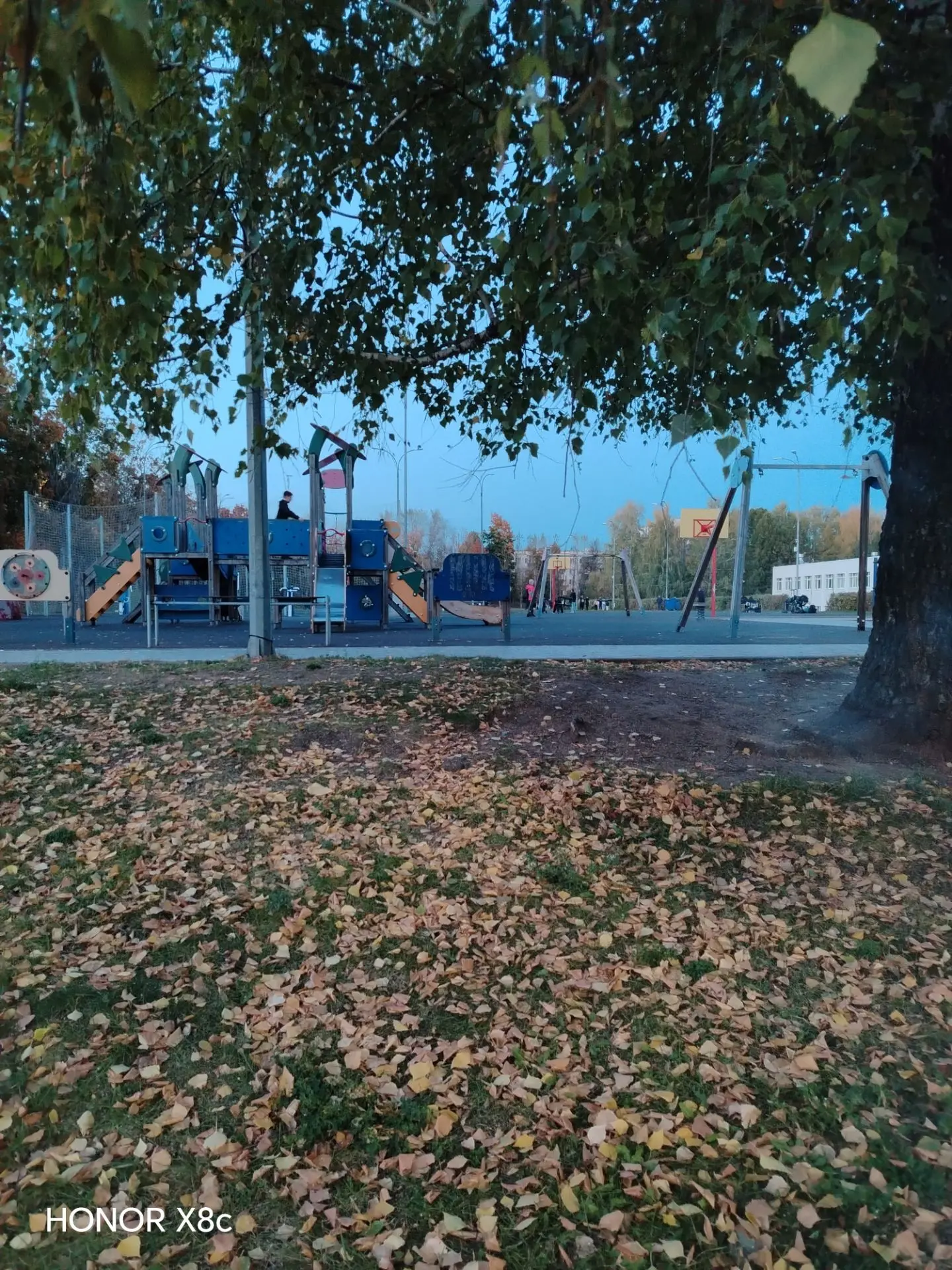Хәерле кич, дусларым! ✨