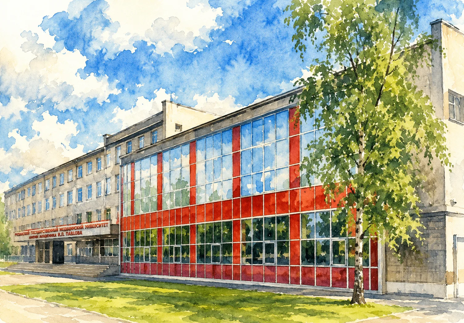 ПРОСТРАНСТВО ПОДДЕРЖКИ: ЦЕНТР ИНФОРМАЦИОННО-ДОКУМЕНТАЦИОННОГО СОПРОВОЖДЕНИЯ СТУДЕНТОВ
 
Вопросы доку