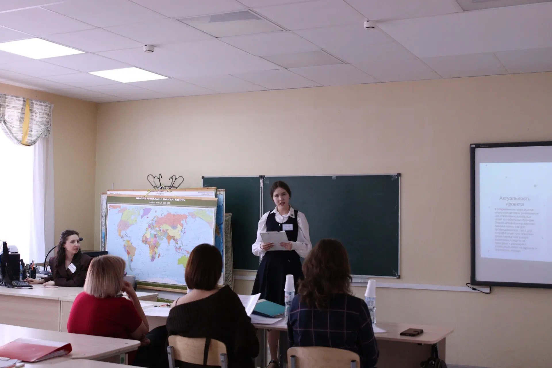 👩‍🎓Абсалямовские чтения🧑‍🎓  Сегодня в стенах Гимназии 179 состоялась городская научно-практическая к