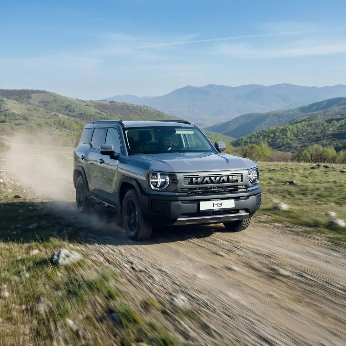 Какой автомобиль купить для российских дорог?