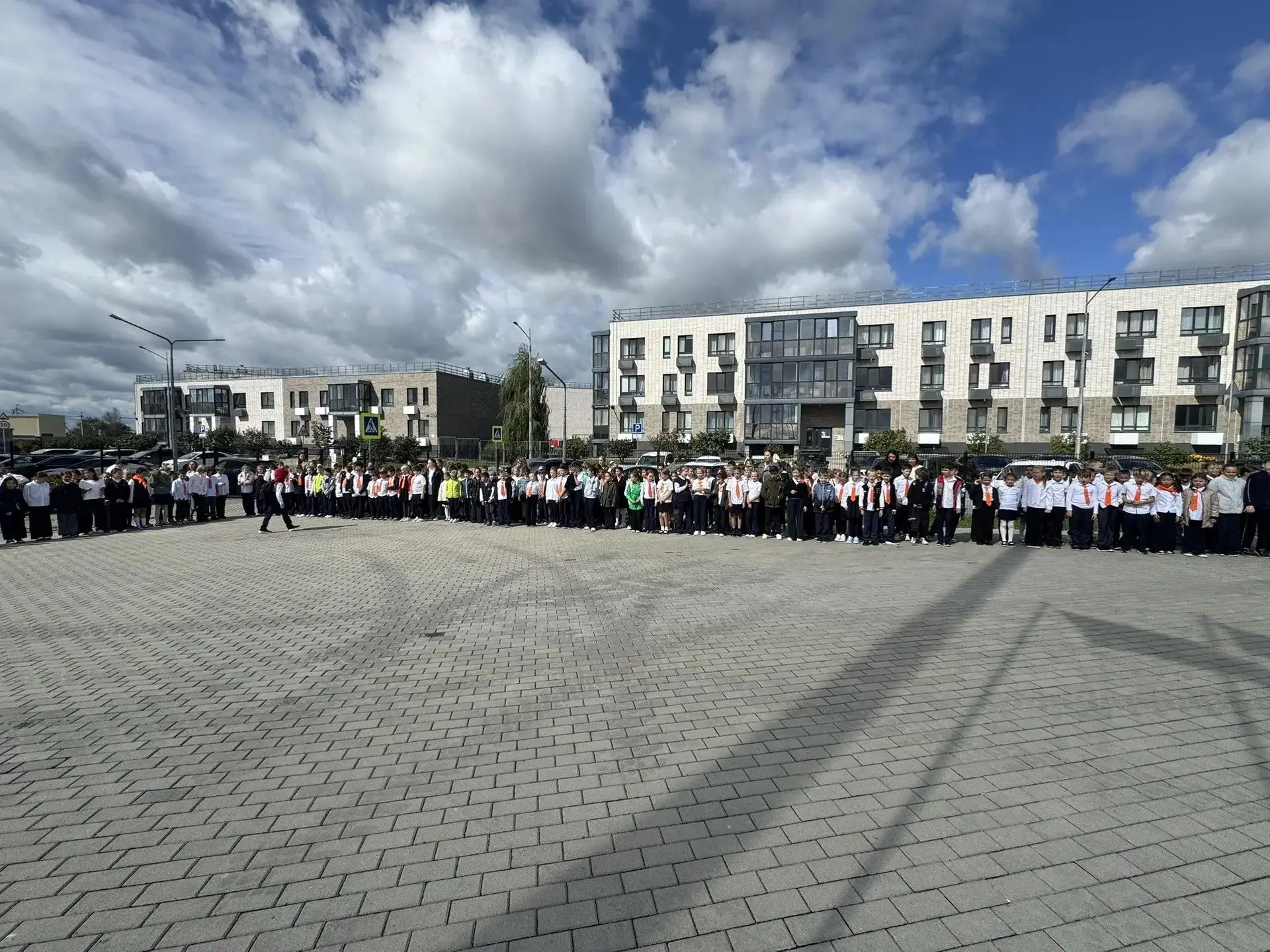 ТРАДИЦИЯ ПОНЕДЕЛЬНИКА 🇷🇺