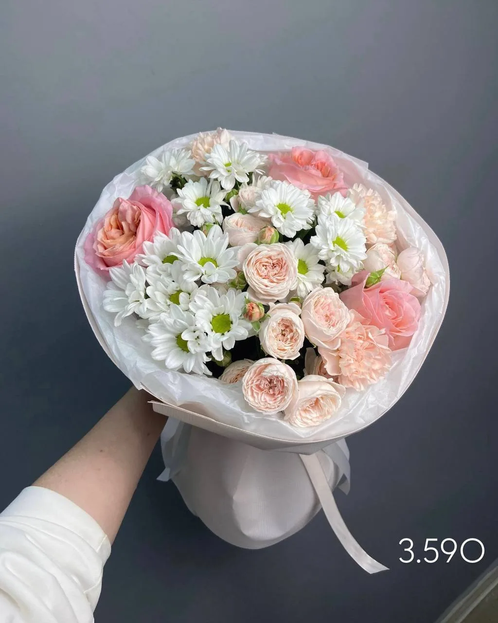 ☀️🌸Хочется больше солнца и цветов?