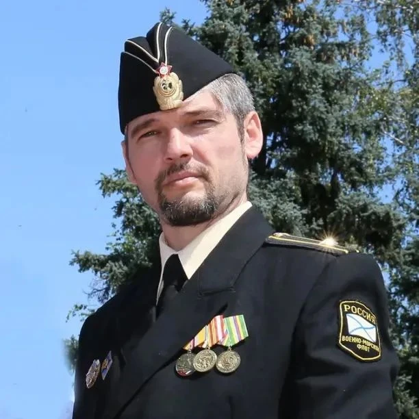 Вчера была памятная дата - мы вспоминали замечательного человека, офицера и патриота — ...